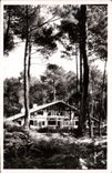 CPA Hossegor Landes Villa Basco Landaise 