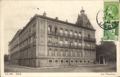 CPA Dax Les Thermes 