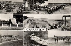CPA Capbreton 
