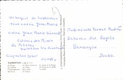 CPA Capbreton 