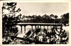 CPA Hossegor Le Pont 