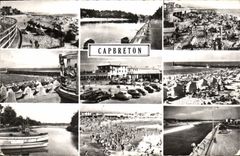 CPA Capbreton 