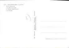 CPSM Biscarrosse 