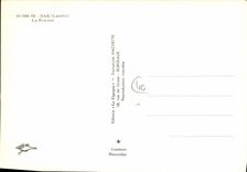 CPSM Dax Landes La Piscine 