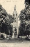 CPA Vendome Place St Martin 