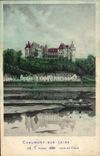 CPA Chaumont Sur Loire 