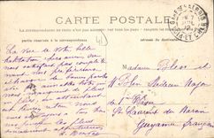 CPA Salbris Bords de la Sauldre 