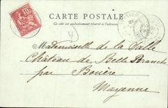 CPA Chateau de Beauregard 