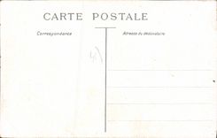 CPA Fil de lin au Patriote St Aignan et Vue Generale 