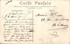 CPA Blois multivues
