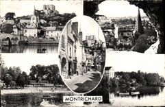 CPA Montrichard 