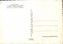 CPSM En Sologne La Ferte Imbault