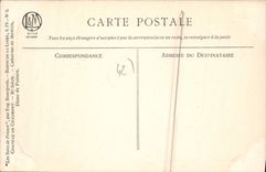 CPA Chaumont Le Chateau 