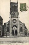 CPA Roanne Eglise Saint Etienne 