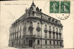 CPA Roanne La Chambre de Commerce 