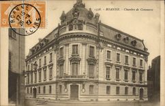 CPA Roanne Chambre de Commerce 