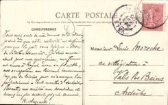 CPA St Chamond 