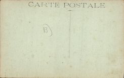 CPA St Michel de Frigolet Vue Generale de l'Abbaye Prise du Nord Ouest 