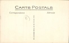 CPA Aix en Provence Vue Generale
