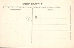 CPA Marseille Exposition Coloniale Tour de l'Annam 