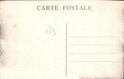 CPA Les Pennes Mirabeau La Tour Maguit et Theatre de Verdure 