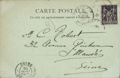 CPA Vieux Port et Notre Dame de la Garde Marseille