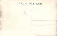 CPA Les Pennes Mirabeau La Tour Maguit et Theatre de Verdue 