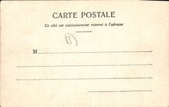 CPA Environs d' Aix en Provence Eguilles Vue Generale