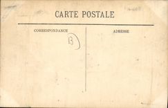CPA Marseille Le Cours du Chapitre 