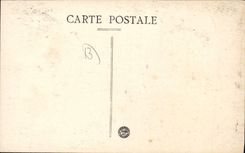 CPA Martigues Quai de la Bordigues 