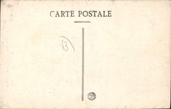 CPA Martigues La Porte de la Cathedrale 