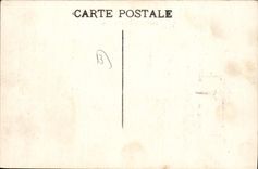 CPA Marseille La Canebiers 