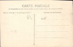 CPA Marseille Les Bassins de la Joliette 