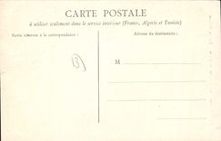 CPA Aix en Provence Cours des Arts et Mauers Fontaine St Louis