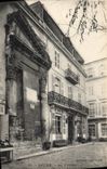 CPA Arles Le Forum 