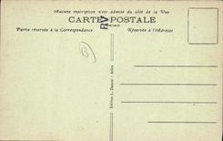 CPA Arles Le Forum 