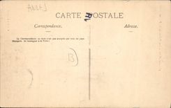 CPA Arles Les Etienne au Forum 