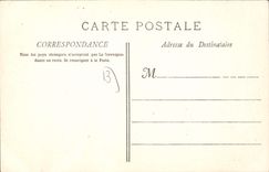 CPA Aix en Provence Hotel d'Espagnet