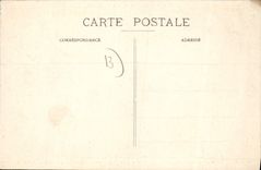 CPA Mireille et Andrelon E l'Amouroso qu'ai Cantado Sus lou Grand Rose