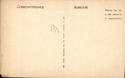 CPA Maillane Maison du Poete Mistral