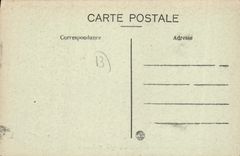 CPA Aix en Provence La Mairie et le Beffroi 