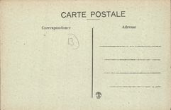 CPA Aix en Provence Panorama Sud Est Boulevard du Roi Rene