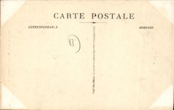 CPA Marseille Le Phare Ste Marie 