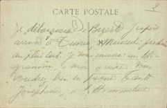 CPA Marseille Pont Transbordeur 