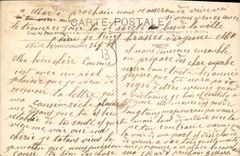 CPA Aix en Provence Place Jeanne d'Arc