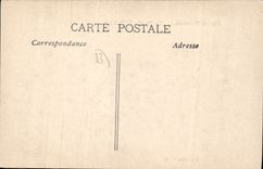 CPA Aix en Provence La Maire 