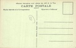 CPA Environs de Montmajour Castelet Dont A Daudet a Parle Dans l'Arlesienne
