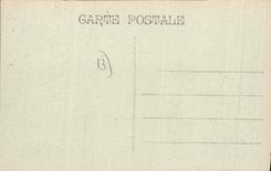 CPA Les Martigues Vue Generale 