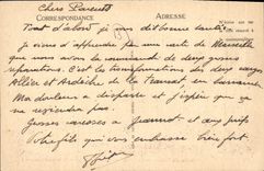 CPA Martigues Bouches du Rhone Le Canal St Sebastian et l'Eglise de la Madeleine 