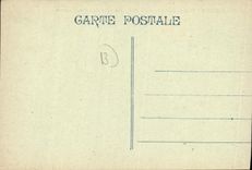 CPA Puyloubier Vue generale cote Est Avenue des Pourrieres 